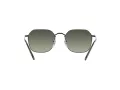 Ray-Ban Jim Aurinkolasit RB 3694 002/71