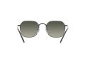 Ray-Ban Jim Aurinkolasit RB 3694 002/71