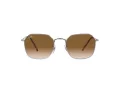 Ray-Ban Jim Aurinkolasit RB 3694 004/51