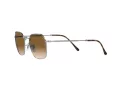 Ray-Ban Jim Aurinkolasit RB 3694 004/51