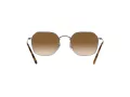 Ray-Ban Jim Aurinkolasit RB 3694 004/51
