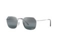 Ray-Ban Jim Aurinkolasit RB 3694 9242/G6