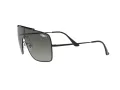 Ray-Ban Wings Ii Aurinkolasit RB 3697 002/11