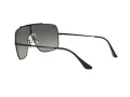 Ray-Ban Wings Ii Aurinkolasit RB 3697 002/11