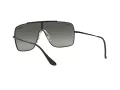 Ray-Ban Wings Ii Aurinkolasit RB 3697 002/11