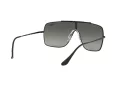 Ray-Ban Wings Ii Aurinkolasit RB 3697 002/11