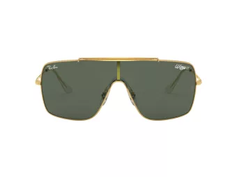 Ray-Ban Wings Ii Aurinkolasit RB 3697 9050/71