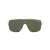 Ray-Ban Wings Ii Aurinkolasit RB 3697 9050/71