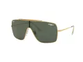 Ray-Ban Wings Ii Aurinkolasit RB 3697 9050/71