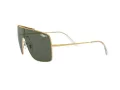 Ray-Ban Wings Ii Aurinkolasit RB 3697 9050/71