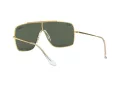 Ray-Ban Wings Ii Aurinkolasit RB 3697 9050/71
