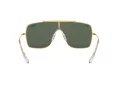 Ray-Ban Wings Ii Aurinkolasit RB 3697 9050/71