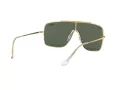 Ray-Ban Wings Ii Aurinkolasit RB 3697 9050/71