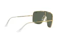 Ray-Ban Wings Ii Aurinkolasit RB 3697 9050/71