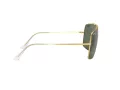 Ray-Ban Wings Ii Aurinkolasit RB 3697 9050/71