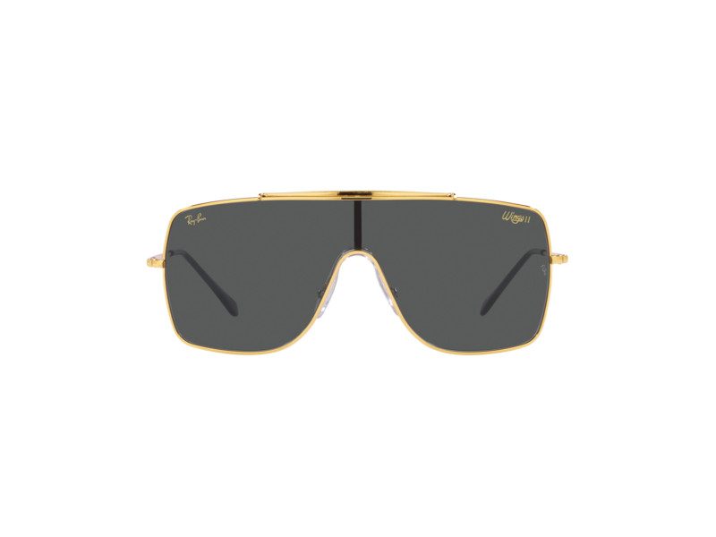 Ray-Ban Wings Ii Aurinkolasit RB 3697 9246/87