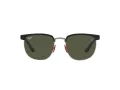 Ray-Ban Aurinkolasit RB 3698M F073/31