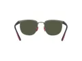 Ray-Ban Aurinkolasit RB 3698M F073/31