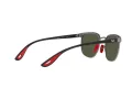 Ray-Ban Aurinkolasit RB 3698M F073/31