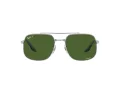 Ray-Ban Aurinkolasit RB 3699 003/P1