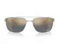 Ray-Ban Aurinkolasit RB 3701 003/J0