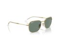 Ray-Ban Aurinkolasit RB 0RB3706 001/O9