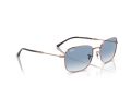 Ray-Ban Aurinkolasit RB 0RB3706 92023F