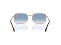 Ray-Ban Aurinkolasit RB 0RB3706 92023F