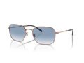 Ray-Ban Aurinkolasit RB 0RB3706 92023F