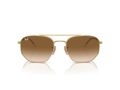 Ray-Ban Aurinkolasit RB 0RB3707 001/51