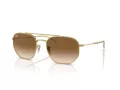 Ray-Ban Aurinkolasit RB 0RB3707 001/51