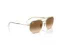 Ray-Ban Aurinkolasit RB 0RB3707 001/51