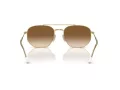 Ray-Ban Aurinkolasit RB 0RB3707 001/51