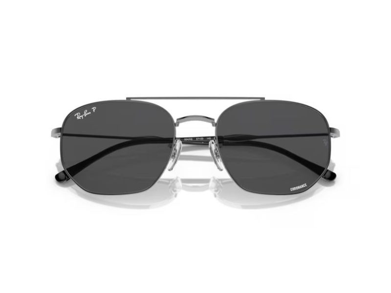 Ray-Ban Aurinkolasit RB 0RB3707 004/K8