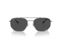 Ray-Ban Aurinkolasit RB 3707 004/K8