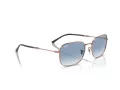Ray-Ban Aurinkolasit RB 0RB3707 92023F