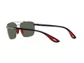 Ray-Ban Aurinkolasit RB 3715M F00171