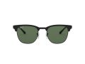 Ray-Ban Clubmaster Metal Aurinkolasit RB 3716 186/58