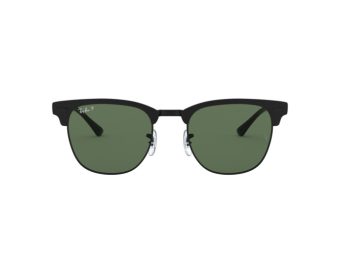 Ray-Ban Clubmaster Metal Aurinkolasit RB 3716 186/58