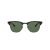 Ray-Ban Clubmaster Metal Aurinkolasit RB 3716 186/58