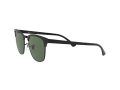 Ray-Ban Clubmaster Metal Aurinkolasit RB 3716 186/58