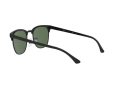 Ray-Ban Clubmaster Metal Aurinkolasit RB 3716 186/58