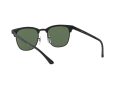 Ray-Ban Clubmaster Metal Aurinkolasit RB 3716 186/58