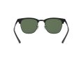 Ray-Ban Clubmaster Metal Aurinkolasit RB 3716 186/58