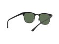 Ray-Ban Clubmaster Metal Aurinkolasit RB 3716 186/58