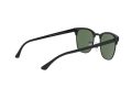 Ray-Ban Clubmaster Metal Aurinkolasit RB 3716 186/58