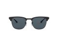 Ray-Ban Clubmaster Metal Aurinkolasit RB 3716 186/R5