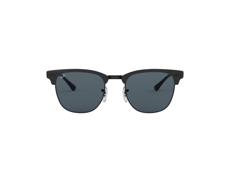 Ray-Ban Clubmaster Metal Aurinkolasit RB 3716 186/R5