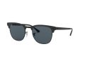 Ray-Ban Clubmaster Metal Aurinkolasit RB 3716 186/R5