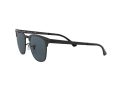 Ray-Ban Clubmaster Metal Aurinkolasit RB 3716 186/R5